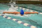 Swimming & Diving vs RWU  Swimming & Diving vs Roger Williams University. - Photo by Keith Nordstrom : Wheaton, Swimming